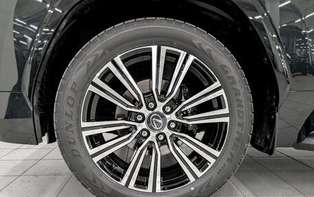 Lexus LX, 2024 год, 17 900 000 рублей, 9 фотография