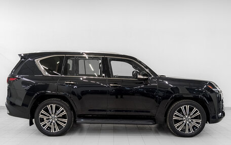 Lexus LX, 2024 год, 17 900 000 рублей, 16 фотография