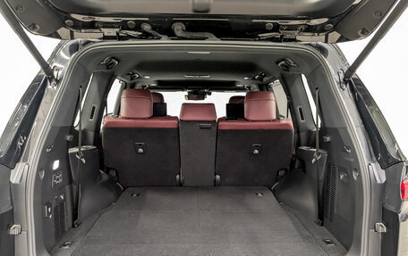 Lexus LX, 2024 год, 17 900 000 рублей, 20 фотография