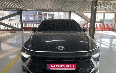 Hyundai Sonata VIII, 2025 год, 2 590 099 рублей, 2 фотография