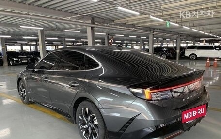 Hyundai Sonata VIII, 2025 год, 2 590 099 рублей, 3 фотография