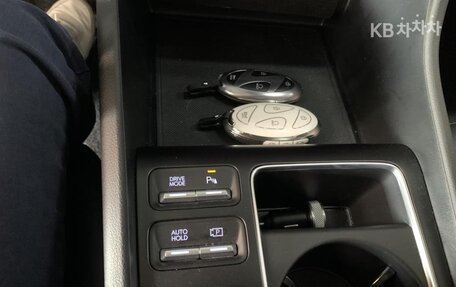 Hyundai Sonata VIII, 2025 год, 2 590 099 рублей, 9 фотография