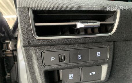 Hyundai Sonata VIII, 2025 год, 2 590 099 рублей, 11 фотография