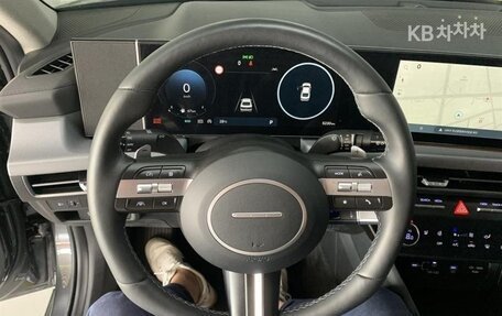 Hyundai Sonata VIII, 2025 год, 2 590 099 рублей, 15 фотография