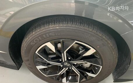 Hyundai Sonata VIII, 2025 год, 2 590 099 рублей, 18 фотография