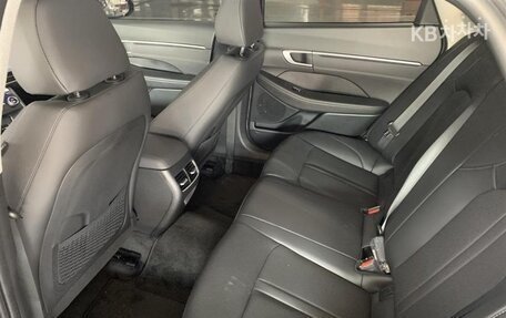 Hyundai Sonata VIII, 2025 год, 2 590 099 рублей, 17 фотография