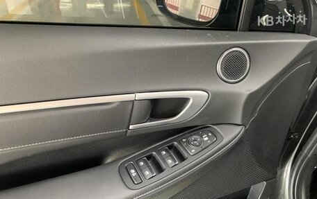 Hyundai Sonata VIII, 2025 год, 2 590 099 рублей, 13 фотография