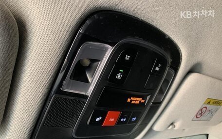 Hyundai Sonata VIII, 2025 год, 2 590 099 рублей, 12 фотография