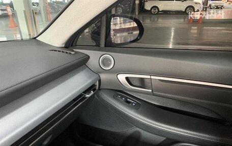 Hyundai Sonata VIII, 2025 год, 2 590 099 рублей, 14 фотография