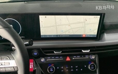 Hyundai Sonata VIII, 2025 год, 2 590 099 рублей, 8 фотография