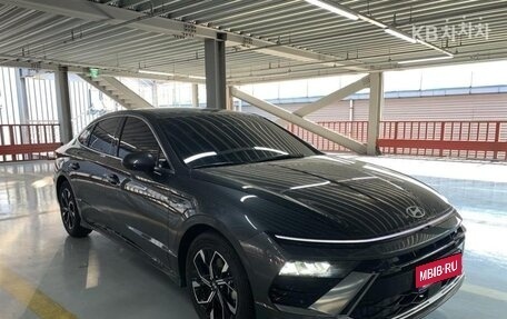 Hyundai Sonata VIII, 2025 год, 2 590 099 рублей, 6 фотография