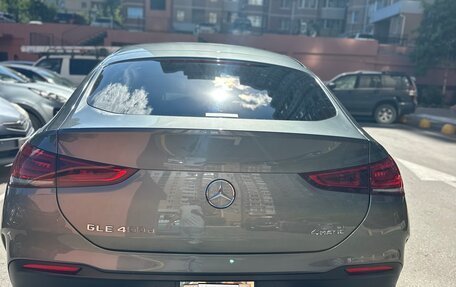 Mercedes-Benz GLE Coupe, 2021 год, 7 500 000 рублей, 5 фотография