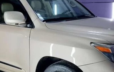 Lexus LX III, 2008 год, 3 200 000 рублей, 1 фотография
