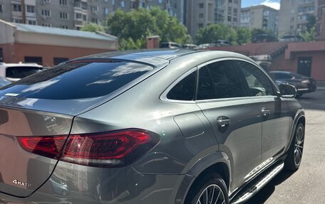 Mercedes-Benz GLE Coupe, 2021 год, 7 500 000 рублей, 4 фотография