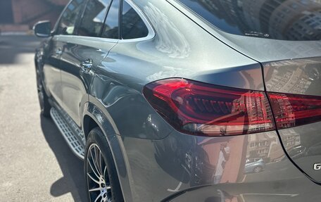 Mercedes-Benz GLE Coupe, 2021 год, 7 500 000 рублей, 6 фотография