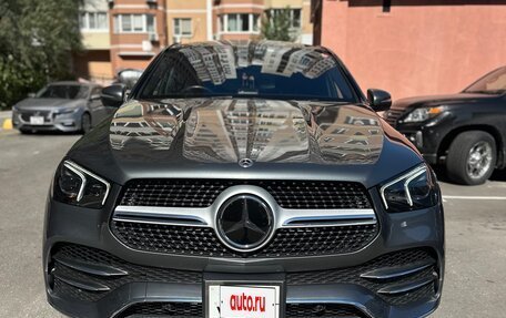 Mercedes-Benz GLE Coupe, 2021 год, 7 500 000 рублей, 2 фотография