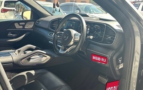 Mercedes-Benz GLE Coupe, 2021 год, 7 500 000 рублей, 7 фотография