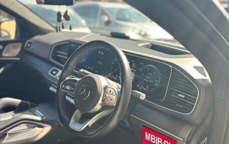 Mercedes-Benz GLE Coupe, 2021 год, 7 500 000 рублей, 8 фотография