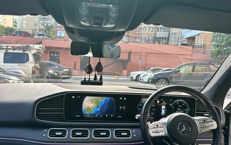 Mercedes-Benz GLE Coupe, 2021 год, 7 500 000 рублей, 13 фотография
