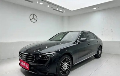 Mercedes-Benz C-Класс, 2022 год, 2 750 777 рублей, 1 фотография