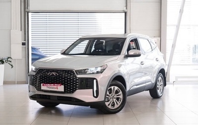 Chery Tiggo 4 I рестайлинг, 2025 год, 1 959 000 рублей, 1 фотография