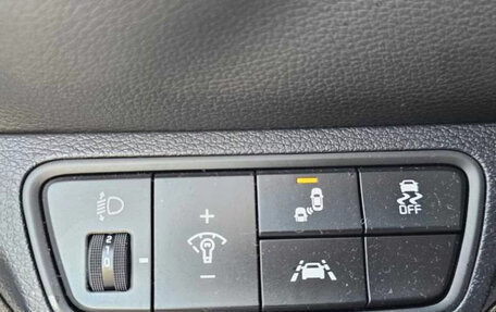 KIA K3, 2021 год, 1 595 000 рублей, 7 фотография