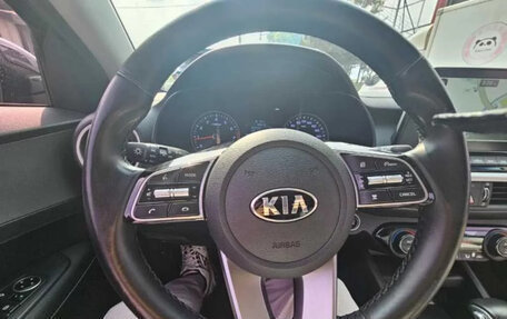 KIA K3, 2021 год, 1 595 000 рублей, 9 фотография