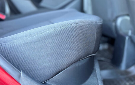 KIA Rio III рестайлинг, 2011 год, 849 000 рублей, 17 фотография