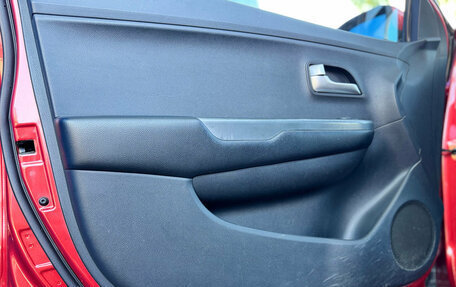 KIA Rio III рестайлинг, 2011 год, 849 000 рублей, 13 фотография