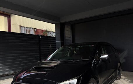 Subaru Levorg I, 2017 год, 1 660 000 рублей, 3 фотография