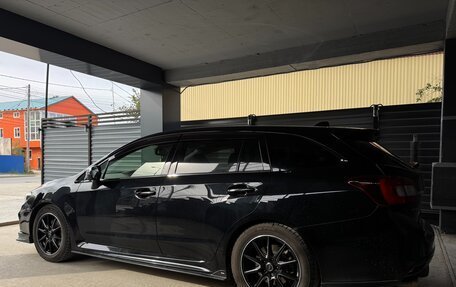 Subaru Levorg I, 2017 год, 1 660 000 рублей, 6 фотография