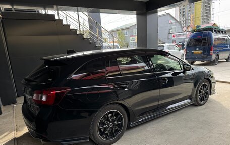 Subaru Levorg I, 2017 год, 1 660 000 рублей, 8 фотография