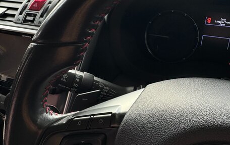 Subaru Levorg I, 2017 год, 1 660 000 рублей, 14 фотография