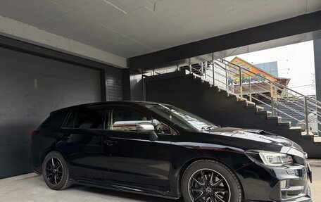 Subaru Levorg I, 2017 год, 1 660 000 рублей, 9 фотография