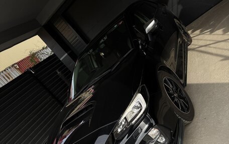 Subaru Levorg I, 2017 год, 1 660 000 рублей, 11 фотография