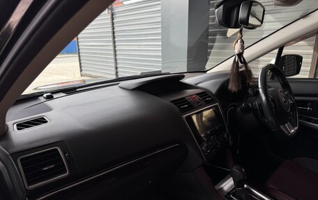 Subaru Levorg I, 2017 год, 1 660 000 рублей, 12 фотография