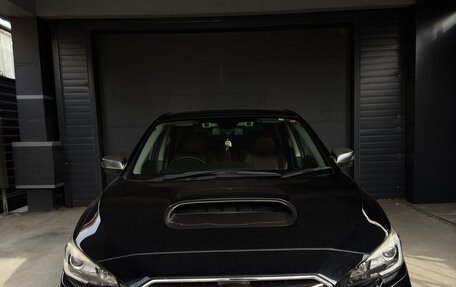 Subaru Levorg I, 2017 год, 1 660 000 рублей, 10 фотография