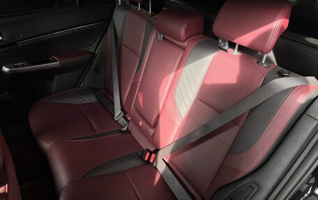 Subaru Levorg I, 2017 год, 1 660 000 рублей, 19 фотография