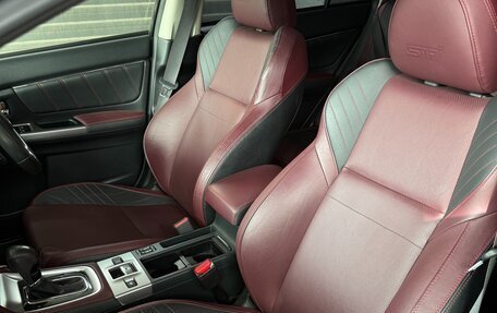 Subaru Levorg I, 2017 год, 1 660 000 рублей, 16 фотография