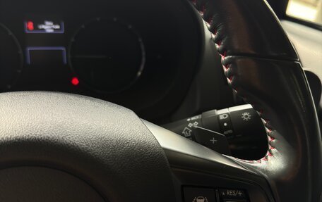 Subaru Levorg I, 2017 год, 1 660 000 рублей, 15 фотография