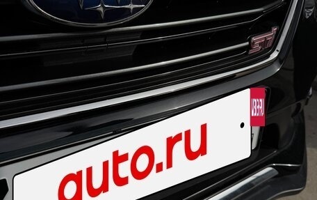 Subaru Levorg I, 2017 год, 1 660 000 рублей, 21 фотография