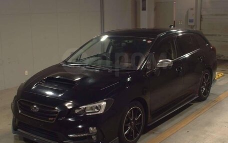 Subaru Levorg I, 2017 год, 1 660 000 рублей, 25 фотография