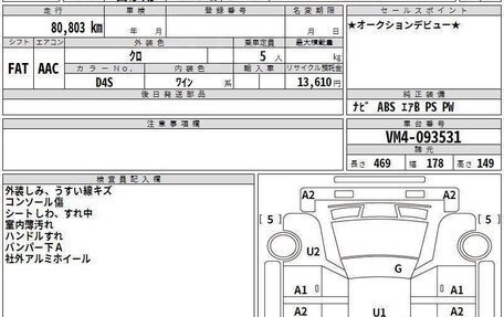 Subaru Levorg I, 2017 год, 1 660 000 рублей, 27 фотография