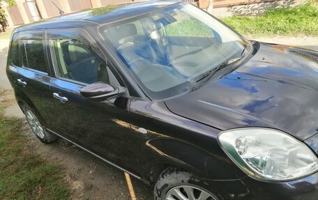 Mazda Verisa, 2014 год, 750 000 рублей, 2 фотография