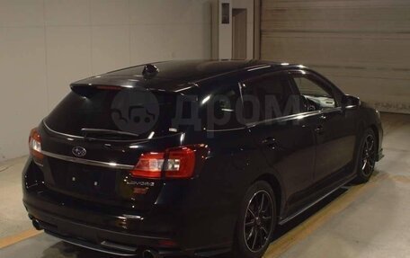 Subaru Levorg I, 2017 год, 1 660 000 рублей, 26 фотография