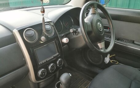 Mazda Verisa, 2014 год, 750 000 рублей, 3 фотография