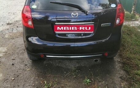 Mazda Verisa, 2014 год, 750 000 рублей, 4 фотография