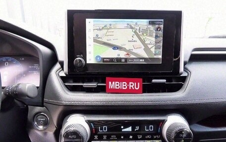 Toyota RAV4, 2025 год, 4 490 099 рублей, 11 фотография