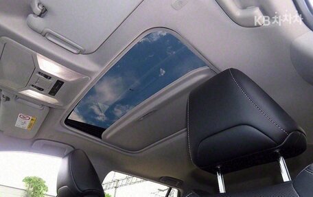 Toyota RAV4, 2025 год, 4 490 099 рублей, 16 фотография