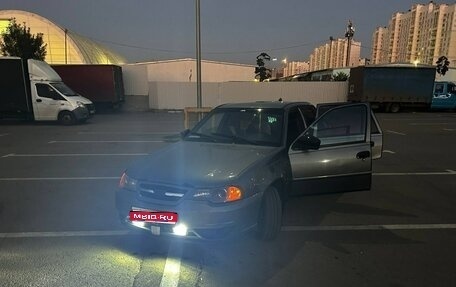 Daewoo Nexia I рестайлинг, 2013 год, 220 000 рублей, 1 фотография
